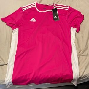 Adidas Soccer Jersey